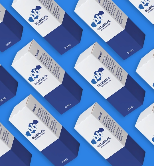 Sildenafil